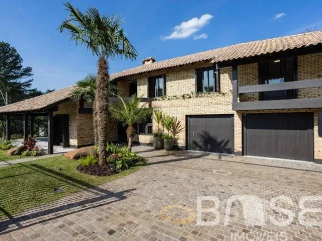 Casa com 4 dormitórios, foto 5
