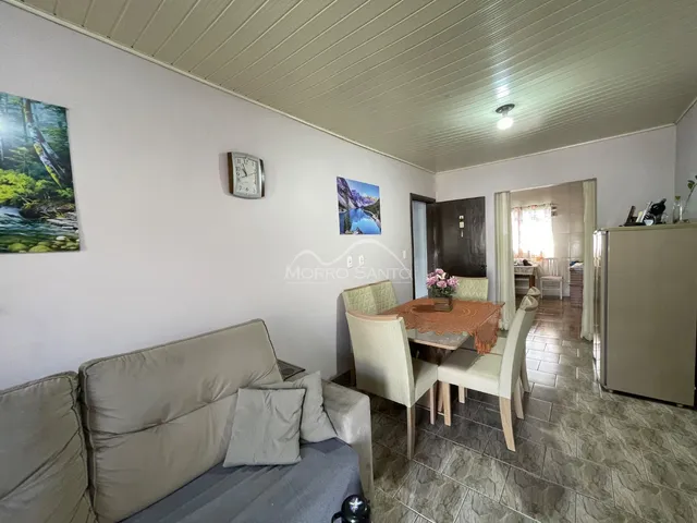 Casa com 3 dormitórios, foto 4