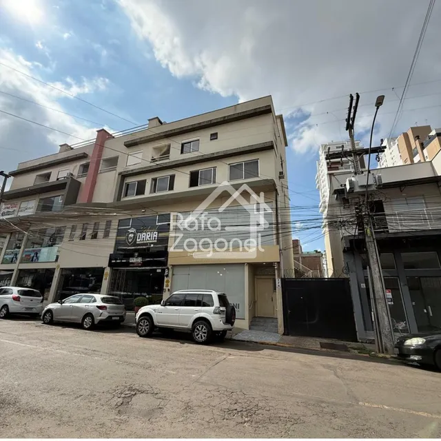 Apartamento com 1 dormitório
