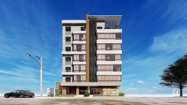 Apartamento com 2 dormitórios