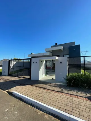Casa com 3 dormitórios, foto 1