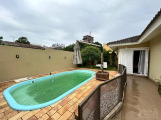 Casa com 3 dormitórios, foto 10