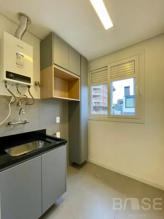 Apartamento com 2 dormitórios, foto 3