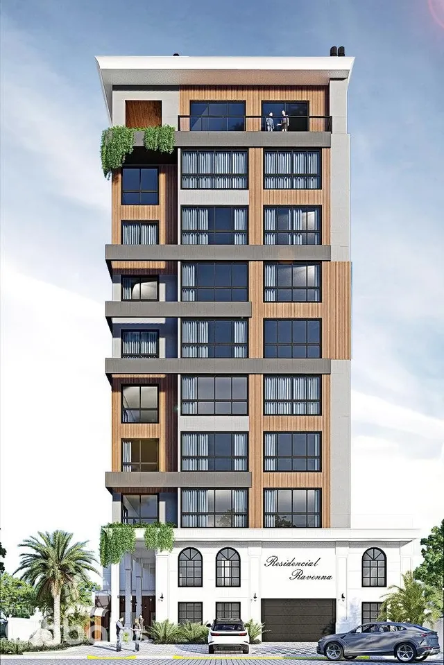 Apartamento com 3 dormitórios, foto 3