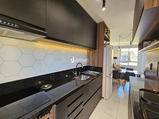 Casa geminada com 2 dormitórios, foto 8