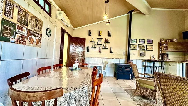 Casa com 3 dormitórios, foto 5