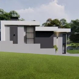 Casa com 3 dormitórios, foto 10