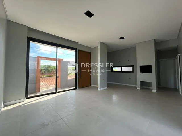 Casa geminada com 2 dormitórios, foto 5