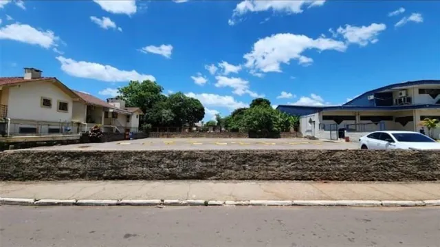 Terreno