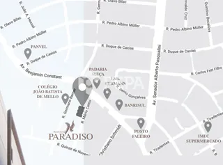 Apartamento com 1 dormitório, foto 6