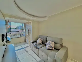 Apartamento com 1 dormitório, foto 6