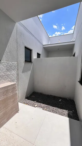 Casa geminada com 2 dormitórios, foto 9