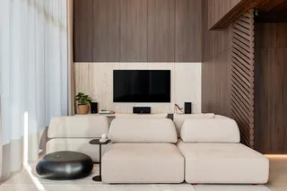 Apartamento com 4 dormitórios, foto 4