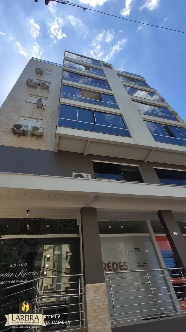 Apartamento com 2 dormitórios, foto 2