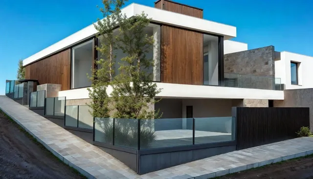 Casa com 3 dormitórios
