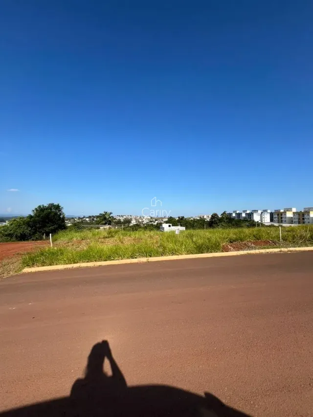 Terreno