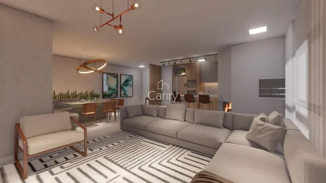 Apartamento com 2 dormitórios, foto 5