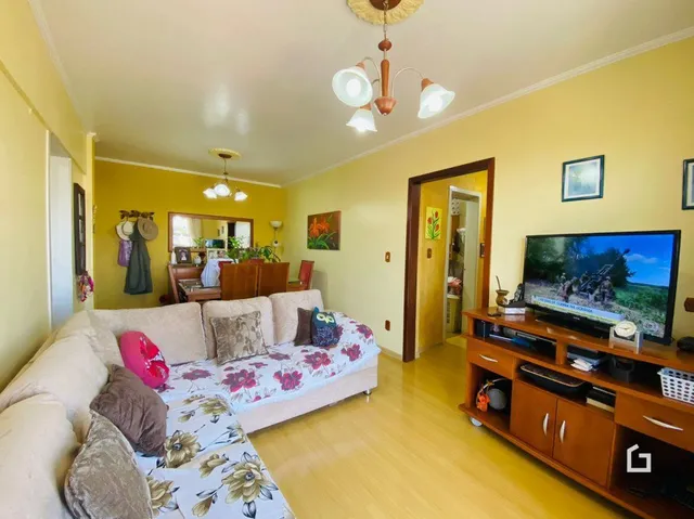 Apartamento com 3 dormitórios, foto 4
