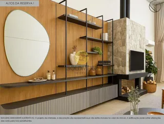 Casa com 3 dormitórios, foto 2