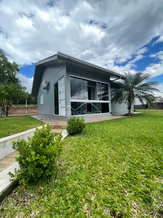 Casa com 3 dormitórios, foto 1