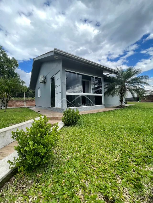 Casa com 3 dormitórios