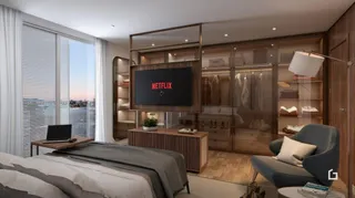 Apartamento com 3 dormitórios, foto 26