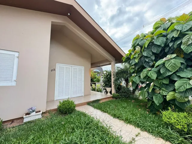 Casa com 3 dormitórios, foto 2