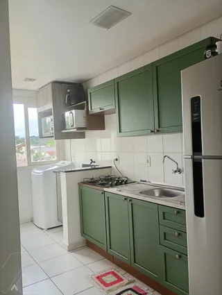 Apartamento com 2 dormitórios, foto 7