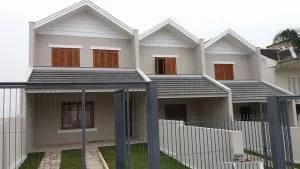 Sobrado com 3 dormitórios