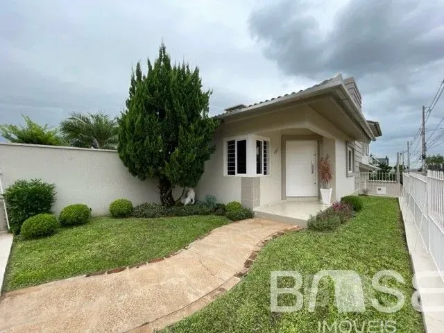 Casa com 3 dormitórios, foto 2