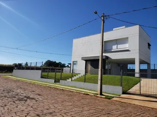 Casa com 3 dormitórios, foto 1