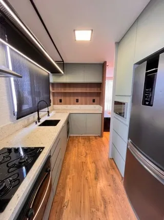 Apartamento com 3 dormitórios, foto 9