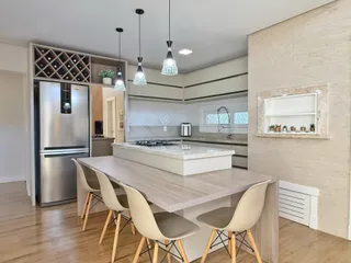 Casa com 3 dormitórios, foto 9