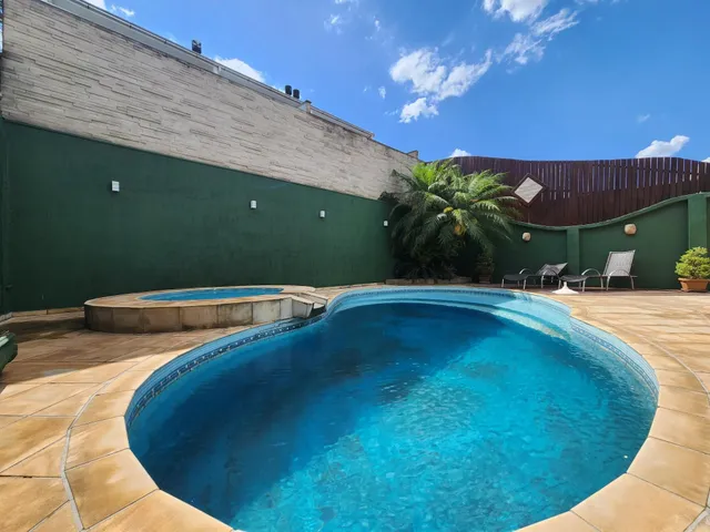 Casa com 4 dormitórios, foto 3