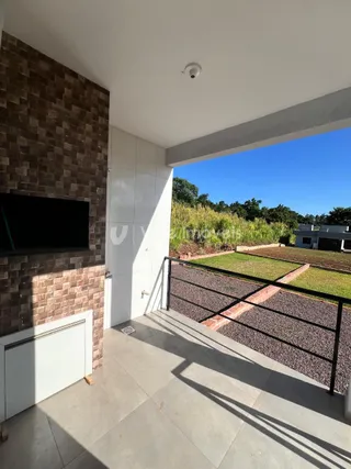 Casa geminada com 2 dormitórios, foto 7