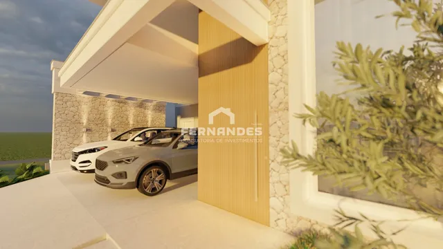 Casa com 3 dormitórios, foto 2