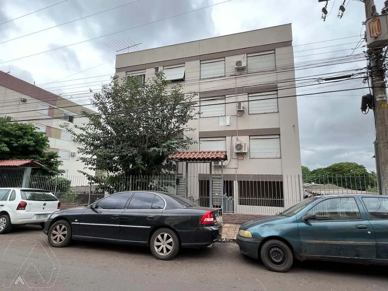 Apartamento com 2 dormitórios, foto 1