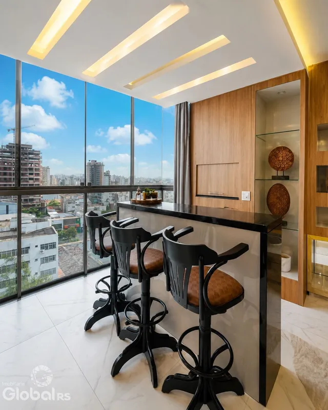 Apartamento com 3 dormitórios, foto 3