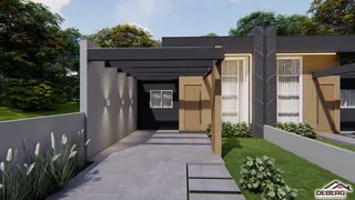 Casa geminada com 2 dormitórios, foto 9