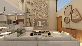 Casa com 3 dormitórios, foto 6