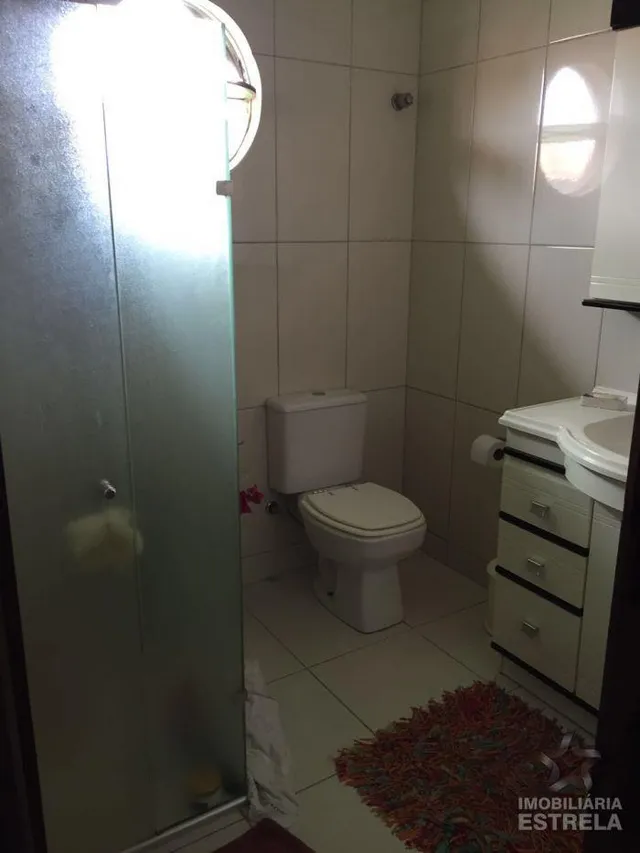 Casa com 4 dormitórios, foto 4