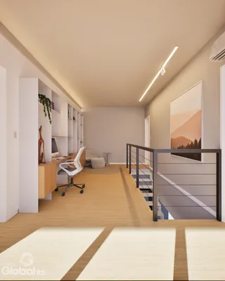 Casa com 3 dormitórios, foto 8