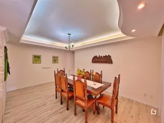 Apartamento com 4 dormitórios, foto 9