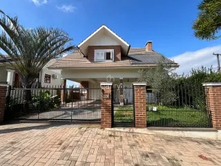 Casa com 3 dormitórios, foto 1