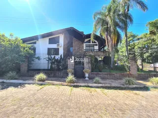 Casa com 3 dormitórios, foto 2