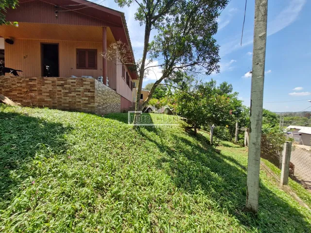 Casa com 3 dormitórios
