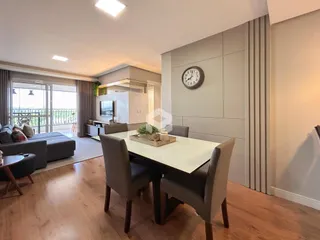 Apartamento com 2 dormitórios, foto 4