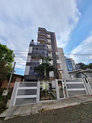 Apartamento com 3 dormitórios
