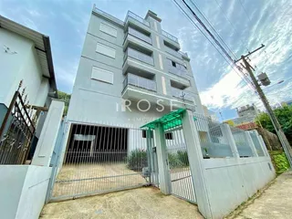 Apartamento com 2 dormitórios, foto 1