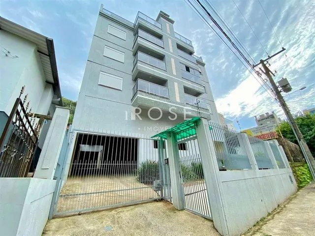 Apartamento com 2 dormitórios